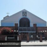 Parroquia San Jose Benito Cottolengo