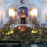 Parroquia La Resurrección del Señor