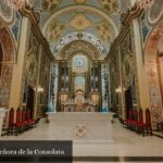 Basílica Santuario Nuestra Señora de la Consolata