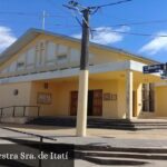 Parroquia Nuestra Sra. de Itatí