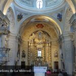 Iglesia Nuestra Señora de la Merced