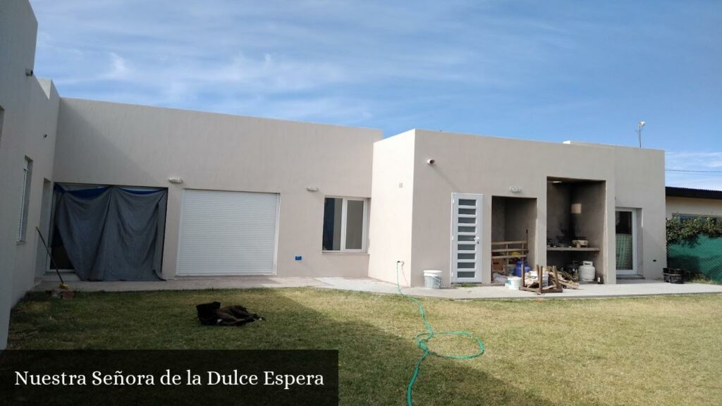 Nuestra Señora de la Dulce Espera - Bahía Blanca (Provincia de Buenos Aires)