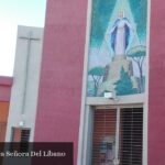 Parroquia Nuestra Señora del Líbano
