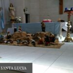 Iglesia de Santa Lucia