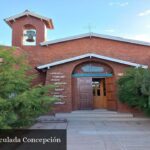 Parroquia Inmaculada Concepción