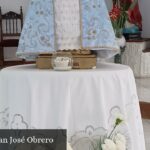 Parroquia San José Obrero