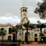 Parroquia Sagrado Corazón de Jesús