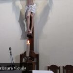 Capilla Beata Laura Vicuña