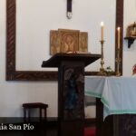 Parroquia San Pío