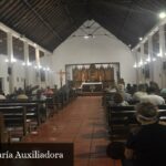Parroquia María Auxiliadora