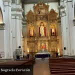 Templo Jesuita Sagrado Corazón