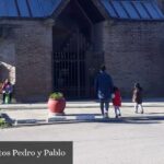 Parroquia Santos Pedro y Pablo