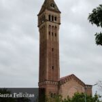 Parroquia Santa Felicitas