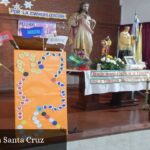 Parroquia Santa Cruz