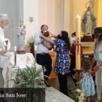 Parroquia San Jose