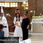 Parroquia San Martín de Porres