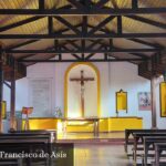 Parroquia San Francisco de Asís