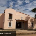 Parroquia San Lorenzo