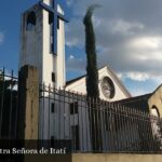 Parroquia Nuestra Señora de Itatí