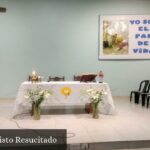Parroquia Cristo Resucitado