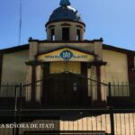 Capilla Nuestra Señora de Itati