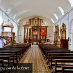 Parroquia Exaltación de la Cruz