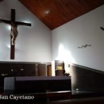 Santuario San Cayetano