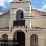 Parroquia de Nuestra Señora de Fátima
