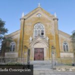 Iglesia Inmaculada Concepción