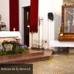 Parroquia Nuestra Señora de la Merced