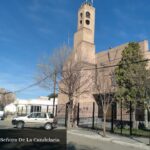Parroquia Nuestra Señora de la Candelaria