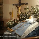 Monasterio Santa Teresa de Jesús