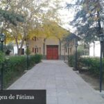 Iglesia Virgen de Fátima