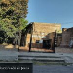 Parroquia Sagrado Corazón de Jesús