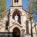 Parroquia San Patricio