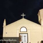 Parroquia María Auxiliadora
