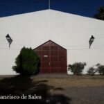 Vicaría San Francisco de Sales