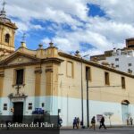 Iglesia de Nuestra Señora del Pilar