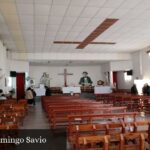 Capilla Domingo Savio