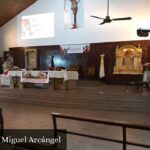 Parroquia San Miguel Arcángel