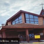 Parroquia Maria Reina