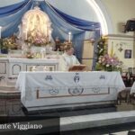 Iglesia Monte Viggiano