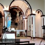 Iglesia María Auxiliadora