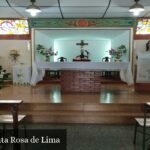 Parroquia Santa Rosa de Lima