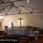 Parroquia Asunción de la Virgen