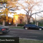 Iglesia San Juan Bautista