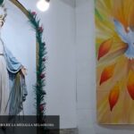 Parroquia Nuestra Señora de la Medalla Milagrosa