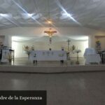 Capilla María Madre de la Esperanza