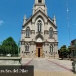 Parroquia Ntra Sra del Pilar