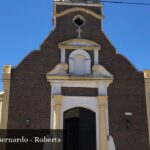 Parroquia San Bernardo